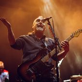 25 settembre 2022 &ndash; Carroponte - Sesto San Giovanni (Mi) &ndash; Ska-P in concerto