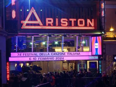 Sanremo 2024