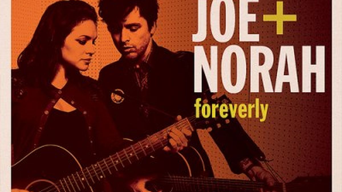 √ Billie Joe e Norah Jones - FOREVERLY - la recensione di Rockol.it