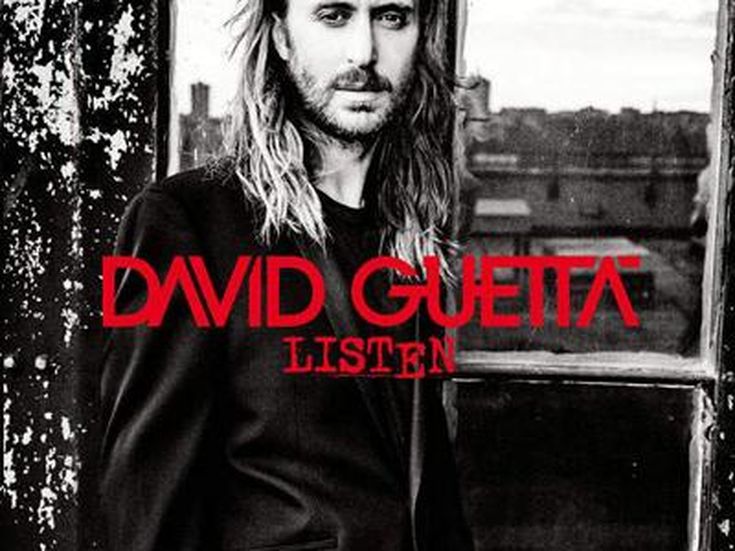 Classifiche, iTunes Dance Chart: in vetta ancora David Guetta con &apos;Titanium&apos;