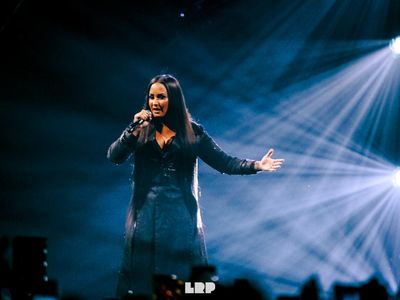 Demi Lovato abbandona il tour dei Jonas Brothers