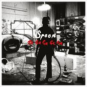 Spoon - GA GA GA GA GA