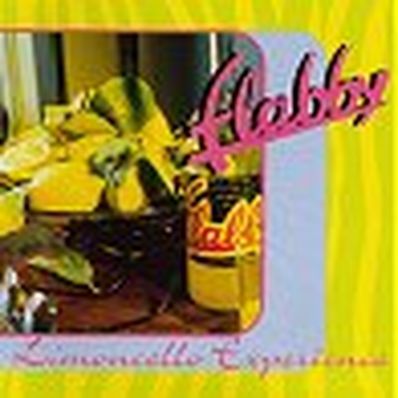 LIMONCELLO EXPERIENCE Flabby