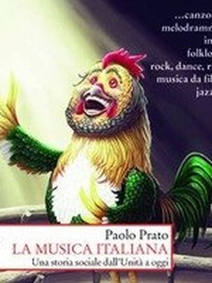 LA MUSICA ITALIANA Paolo Prato