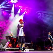 29 giugno 2019 - Bologna Sonic Park - J-Ax e Articolo 31 in concerto