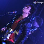 29 ottobre 2013 - AudioDrome - Moncalieri (To) - Anathema in concerto