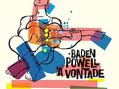 È morto Baden Powell, padre della bossanova