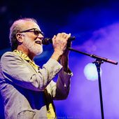 30 giugno 2019 - Lucca Summer Festival - Francesco De Gregori in concerto