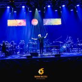 24 maggio 2023 - Politeama Genovese - Genova - Niccolò Fabi in concerto 24 maggio 2023 - Politeama Genovese - Genova - Niccolò Fabi in concerto