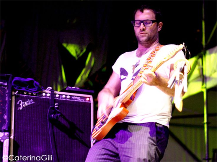 Stampe in vinile: anche Dave Sitek (Tv On The Radio) si tuffa nel business