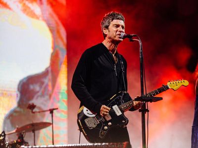Noel Gallagher apre alla collaborazione con Albarn. Niente da fare per gli Oasis