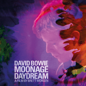 David Bowie - MOONAGE DAYDREAM &ndash; MUSIC FROM THE FILM
