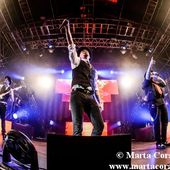 12 marzo 2015 - Atlantico Live - Roma - J-Ax in concerto