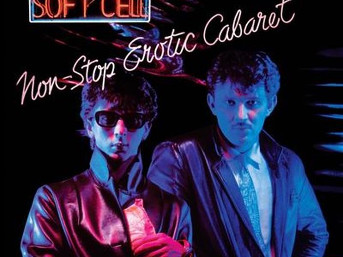 Addio a Dave Ball dei Soft Cell Addio a Dave Ball dei Soft Cell