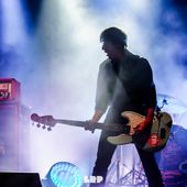 13 luglio 2021 – Dumbo - Nova 2021 - Bologna – Zen Circus in concerto 13 luglio 2021 – Dumbo - Nova 2021 - Bologna – Zen Circus in concerto