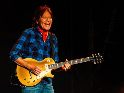 Fogerty