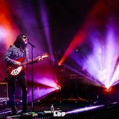 5 aprile 2019 - Estragon - Bologna - Canova in concerto