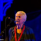 Lo Sponz Fest di Vinicio Capossela, Calitri, 28 agosto