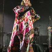 31 agosto 2025 - Jazz Re-Found - Cella Monte (Al) - Roisin Murphy in concerto 31 agosto 2025 - Jazz Re-Found - Cella Monte (Al) - Roisin Murphy in concerto