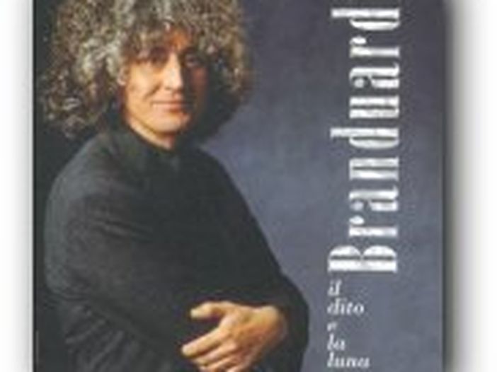 Branduardi: «I santi? Gente da Prozac» Branduardi: «I santi? Gente da Prozac»