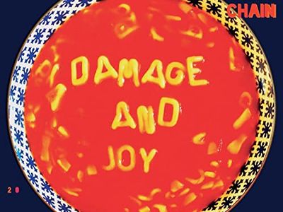 Jesus and Mary Chain