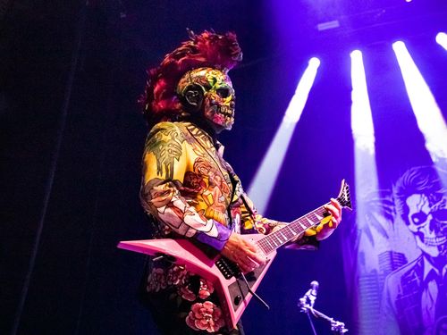 Limp Bizkit, il tribunale rigetta parte dell’istanza contro UMG