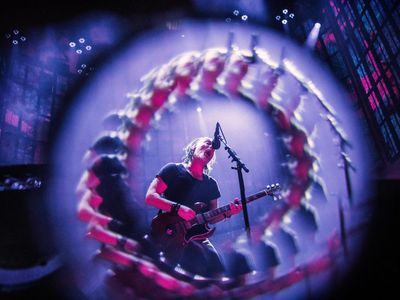 Concerti, Radiohead: anche delle canzoni inedite nel prossimo tour