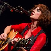 4 novembre 2015 - Teatro dell&#039;Archivolto - Genova - Cristina Don&agrave;