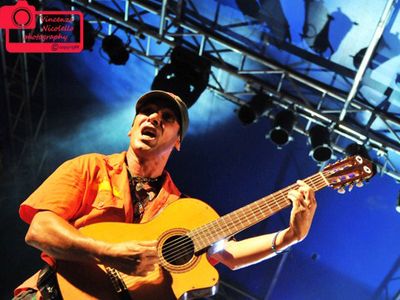 Concerti, Manu Chao: una data anche a Gallipoli il 5 agosto