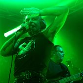 8 maggio 2025 - Hiroshima Mon Amour - Torino - Piero Pel&ugrave; in concerto