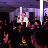 19 novembre 2019 - Padiglione Arte Contemporanea - Milano - Arisa in concerto