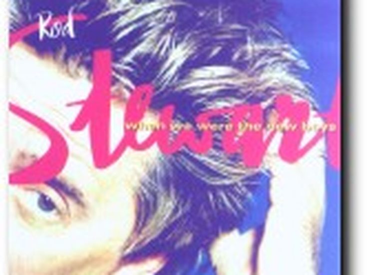 I 60 anni di Rod Stewart