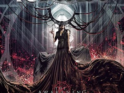 Kamelot: è &apos;Poetry for the poisoned&apos; il nuovo album