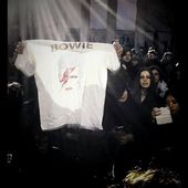 FlashMob alle Colonne di San Lorenzo a Milano il 17 gennaio