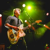 26 ottobre 2024 - Alcatraz - Milano - Frank Turner &amp; The Sleeping Souls in concerto