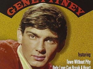 E&apos; morto Gene Pitney