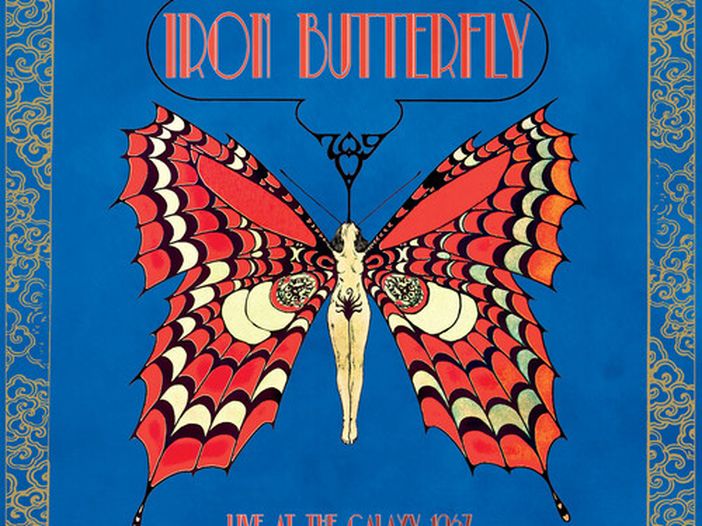 E' morto Lee Dorman, bassista degli Iron Butterfly E' morto Lee Dorman, bassista degli Iron Butterfly