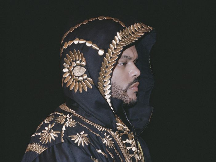 The Weeknd e Playboi Carti, insieme fanno ancora centro The Weeknd e Playboi Carti, insieme fanno ancora centro
