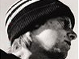 Martin Gore