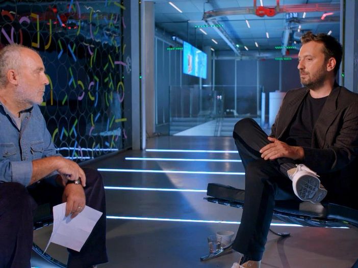 Cesare Cremonini: &quot;Ho ricostruito il mio futuro prima ancora di viverlo&quot;