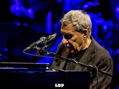 Paolo Conte