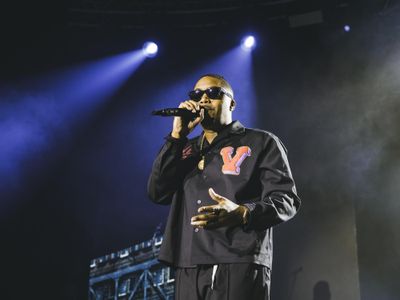 Divorzio tra Nas e Kelis: Nas perde il primo round