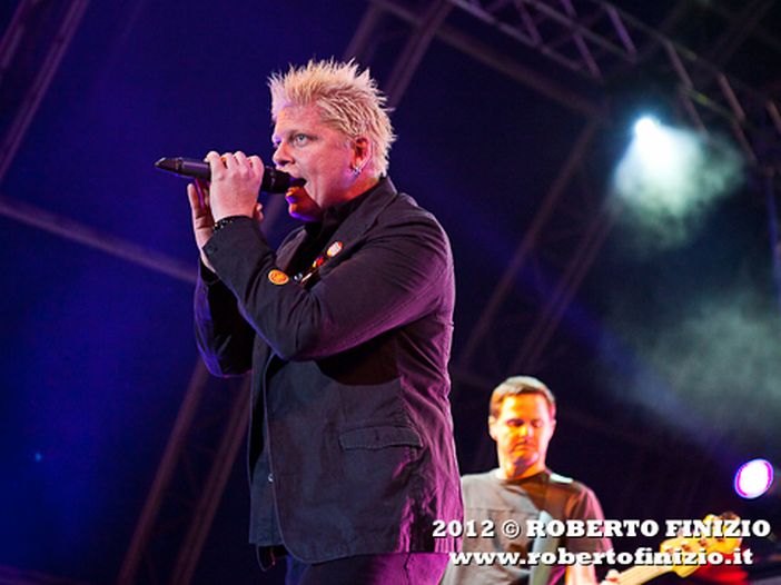 Offspring, il bello di invecchiare e giocare coi generi
