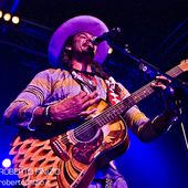 19 Ottobre 2011 - Magazzini Generali - Milano - Michael Franti &amp; Spearhead in concerto