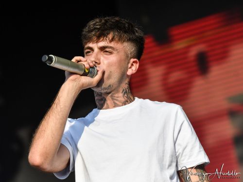Classifiche novità, 10 luglio: Tony Boy si riconferma primo
