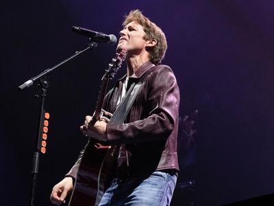 Concerti, James Blunt: unica data italiana in marzo 