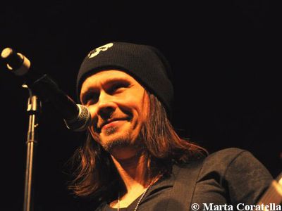 Alter Bridge, iniziati i lavori per il nuovo album 