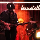 2 maggio 2023 - Tuscany Hall - Firenze - Baustelle in concerto