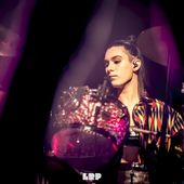 11 marzo 2018 - Vox Club - Nonantola (Mo) - Maneskin in concerto 11 marzo 2018 - Vox Club - Nonantola (Mo) - Maneskin in concerto