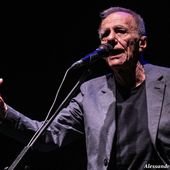 17 aprile 2025 - Teatro Clerici - Brescia - Roberto Vecchioni in concerto